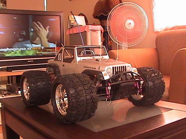 hpi savage DSC00062