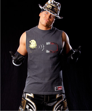 The Viper acecha TheMiz-3