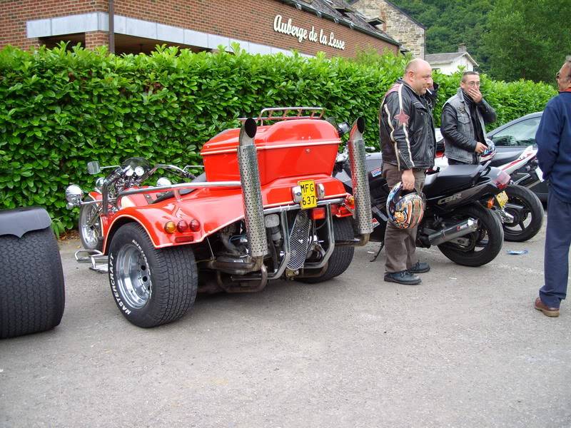 Le TMA tait de sortie aux tracteurs ancetres de ST-Hubert TMA_023