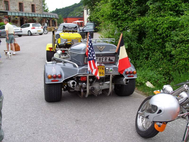 Le TMA tait de sortie aux tracteurs ancetres de ST-Hubert TMA_044