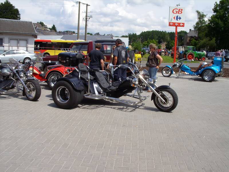 Le TMA tait de sortie aux tracteurs ancetres de ST-Hubert TMA_056