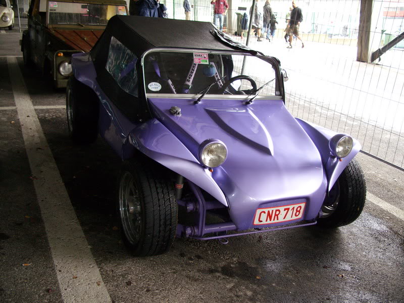 Visite au Bug Show à Spa Francorchamps... Bug_Show_079