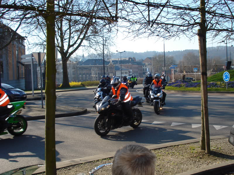 Manif du 21 Mars 2009 contre l'tat des routes. A_051