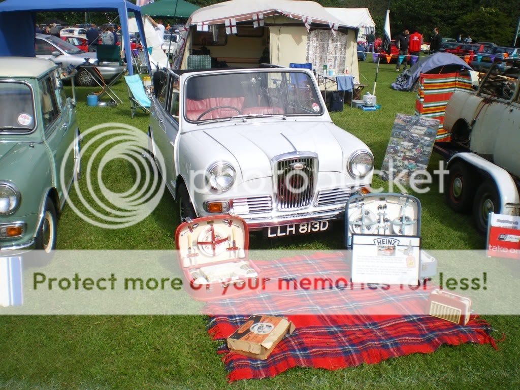 Bromley Pageant of Motoring, june 13th 2010 IMGP4818