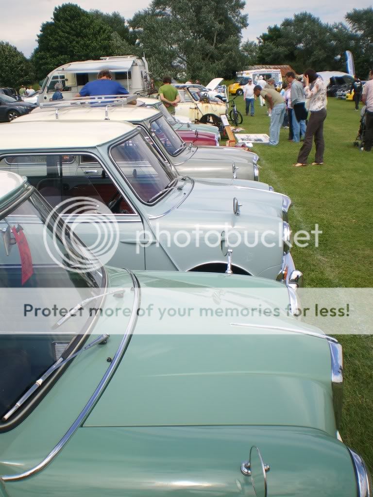 Bromley Pageant of Motoring, june 13th 2010 IMGP4824