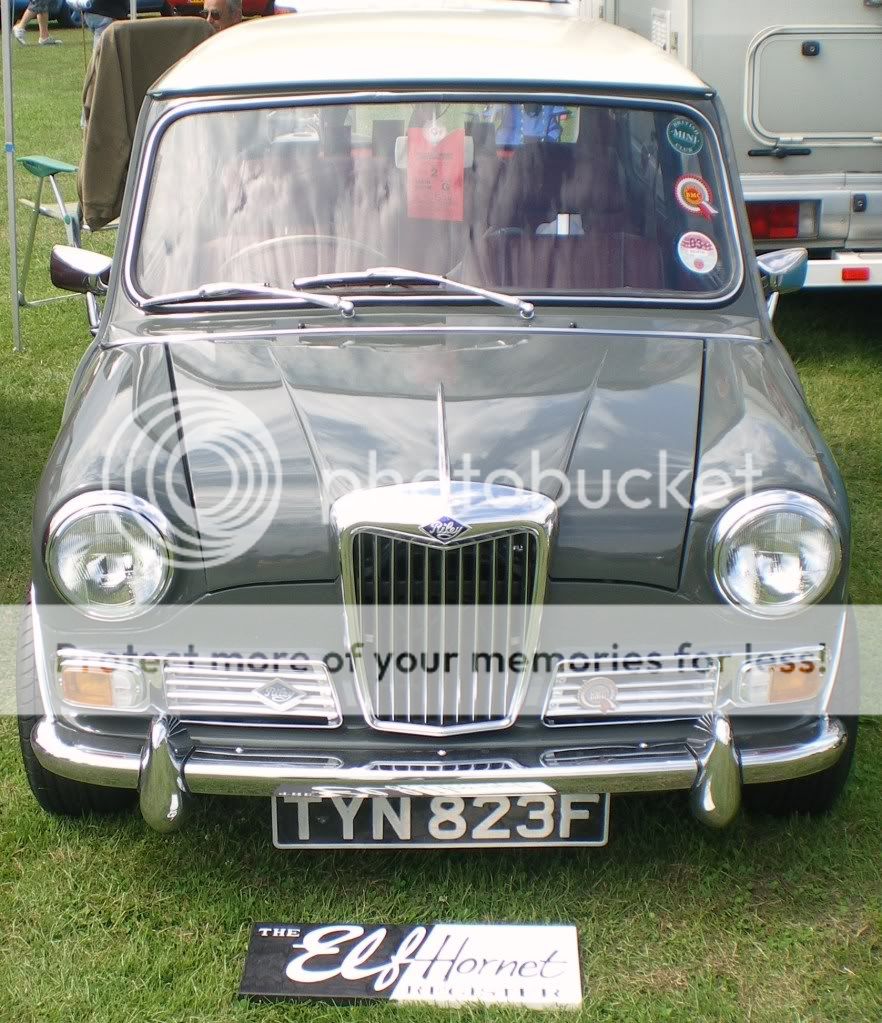 Bromley Pageant of Motoring, june 13th 2010 IMGP4828