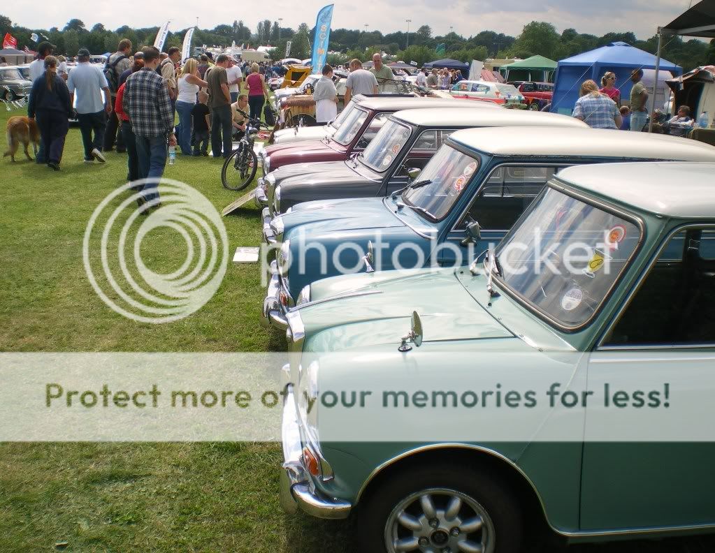 Bromley Pageant of Motoring, june 13th 2010 IMGP4829