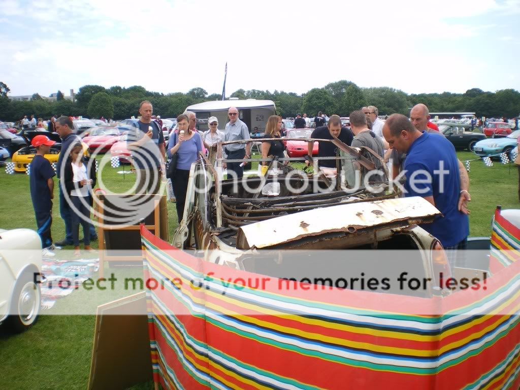 Bromley Pageant of Motoring, june 13th 2010 IMGP4831