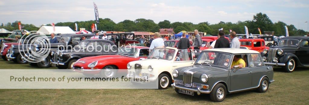 Bromley Pageant of Motoring, june 13th 2010 IMGP4841