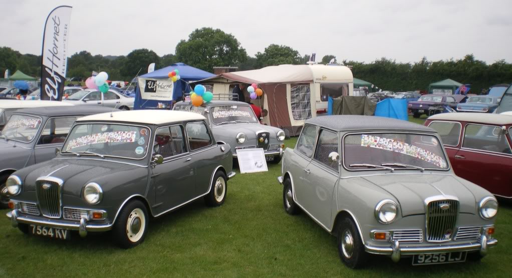 Bromley Pageant of Motoring 2011 IMGP6492