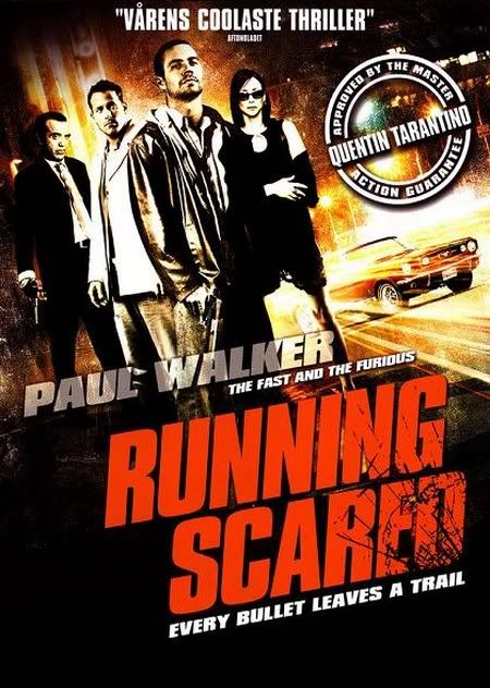 فيلم الأكشن والجريمة الرائع Running Scared (للكبار فقط) مترجم بجودة DVDRIP وبحجم 306 ميجا و علي أكثر من سيرفر(M.P.G) 1-3