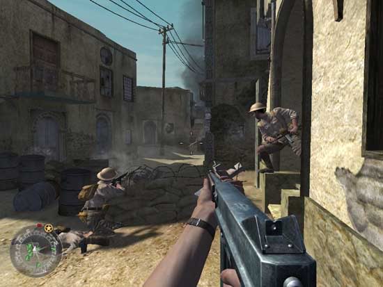      Call Of Duty 2   ɿ 1.2   6