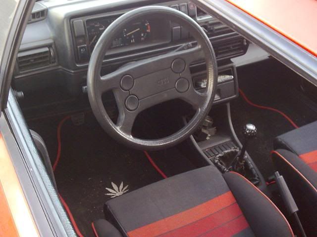 VW Golf GTI Imagem041