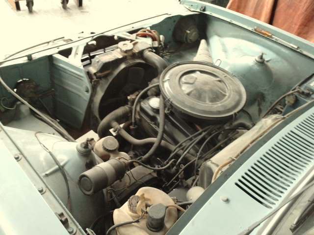 Kadett C coupé 1974...(futura replica GTE) novas fotos... P141109_12390003
