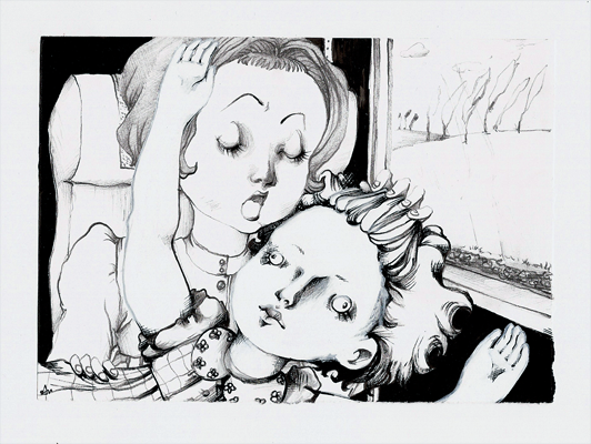 Toutes vos poupées en dessin ! (2010) - Page 2 Illustration-contescruels1