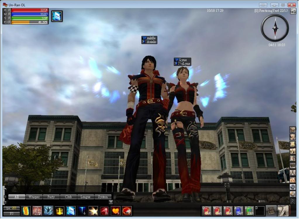 Revenants Guild Screen Shots Axialisrlynx4