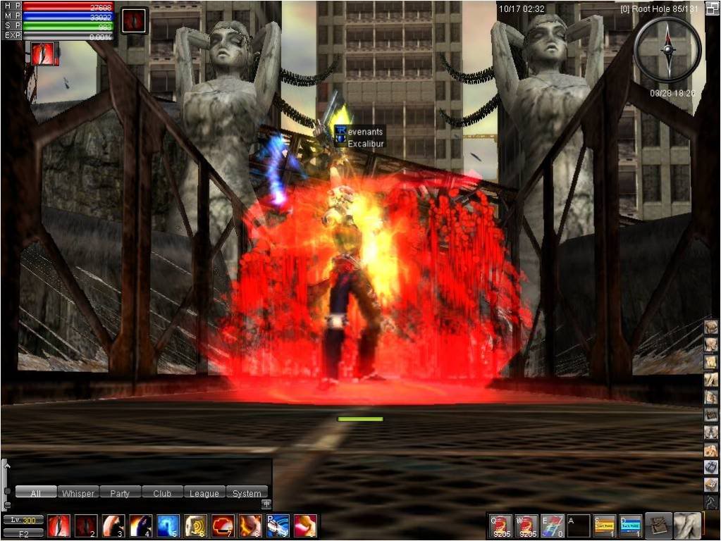 Revenants Guild Screen Shots Ex3