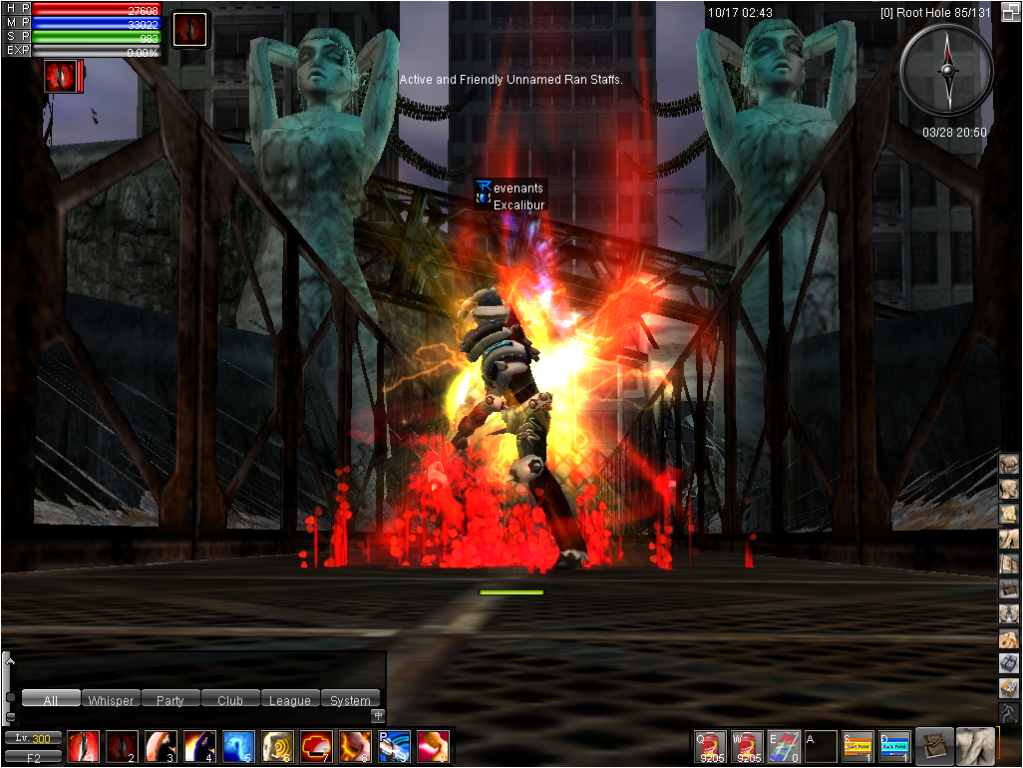 Revenants Guild Screen Shots Ex5