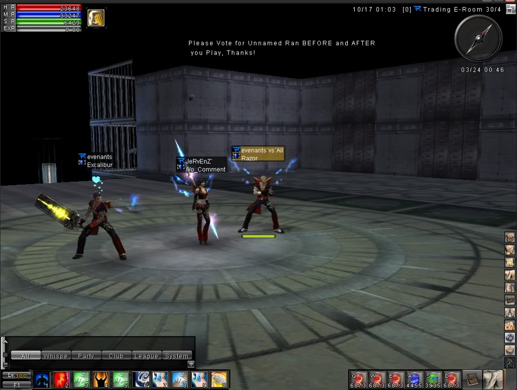 Revenants Guild Screen Shots Q5