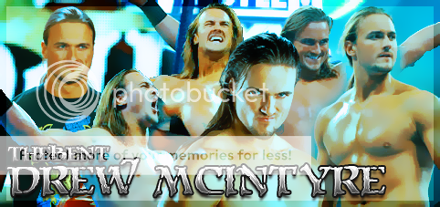 World Wrestling Entertainment 2.0 - Page 27 Drew-McIntyre-6