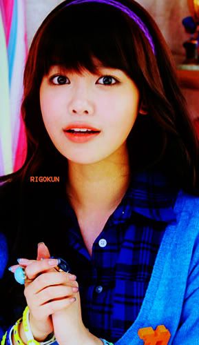 •Vєяsioи 0.3• [мϊ Tαℓℓєя / Gαℓєяϊα]  by. αℓєjєαиϊиє♥ - Página 7 SooYoungGATA