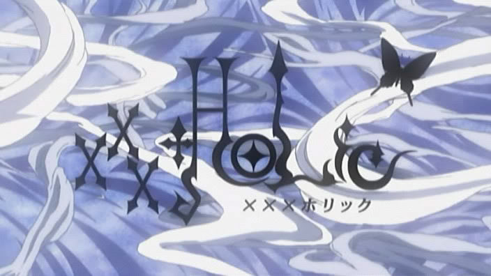 [AnS] xxxHOLiC [DD][avi][Subs:español][Caps(24/24)] HolicOP01aLG