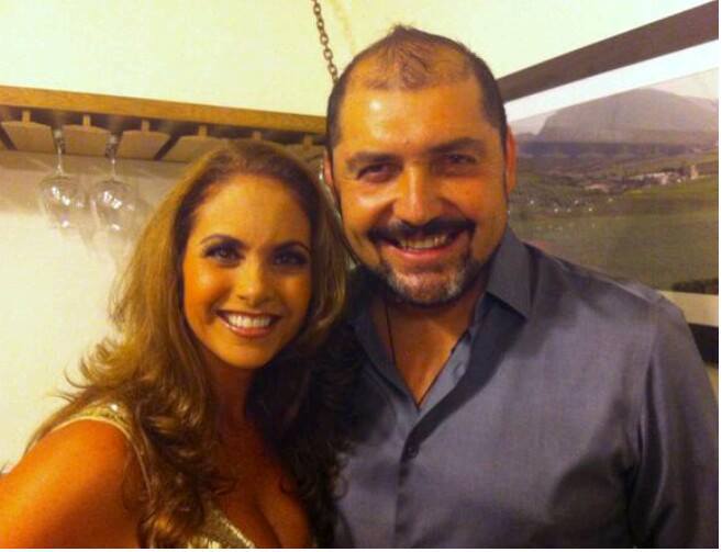 Lucero // ლუსერო Vol-17 - Page 32 C136b4a9a98f6760108f060f00e3d452