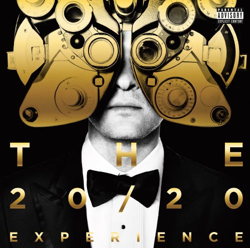 ustin Timberlake - The 20/20 Experience 2 of 2 [09/2013] Eb966687227aa55a280c8901d5cdb822