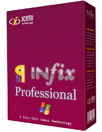 Iceni Technology Infix PDF Editor Pro 7.1.0 Multilingual 8224c81788418344fcd784e61f3132d6