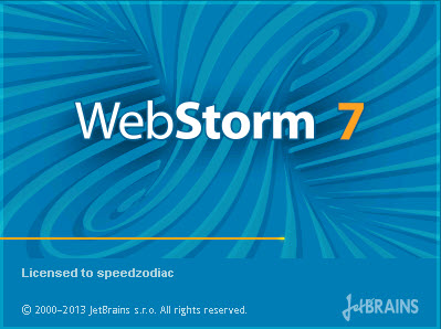 ..: JetBrains WebStorm 7.0.3 Build 133.434 Final :..  65fc0d0ad2b8d25dcb77927a67058778