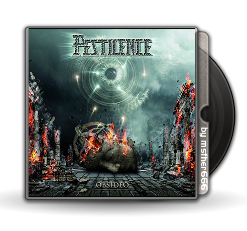 Pestilence - Obsideo (2013)  9da377ce299bd67d2e79ae34b2fab9a9