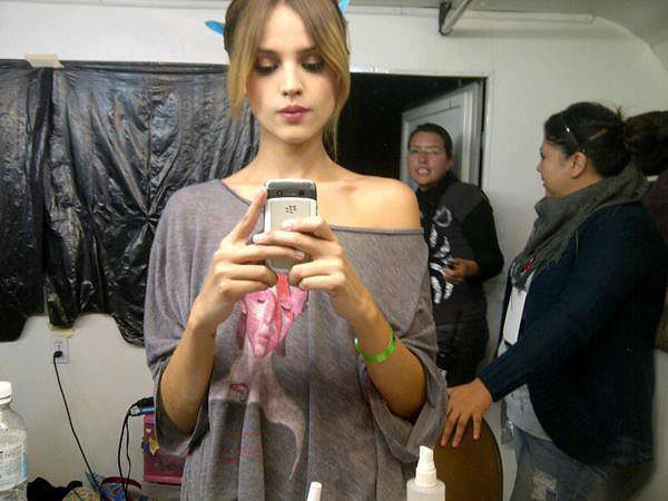 Eiza gonzalez/ეიზა გონსალეზ - Page 6 3cf634a9cd0121de477d14c66c7f426c