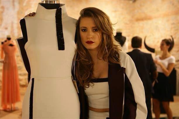 serenay sarikaya / სერენეი სარიკაია #4 - Page 20 5c08e73185e748d060d8ad7e52294004