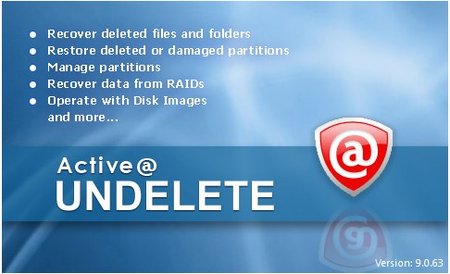 . .: Active@ UNDELETE 9.0.63 Professional Edition :. .  7b21b62c5c53ed83e20d62530e6b96c8