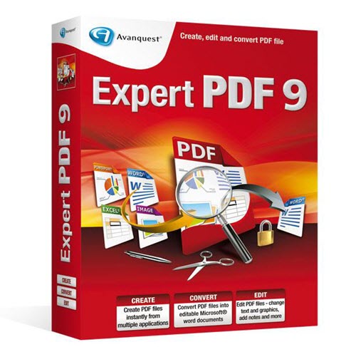 Avanquest Expert PDF Ultimate 9.0.540.0 Multilingual 49e14bea950bd016b0e8cef2bcf29402