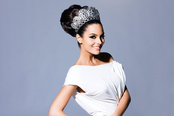 navarrete - Ximena Navarrete/ /ხიმენა ნავარეტე #1 3468722c1fd487f0e414d048d22c49fe