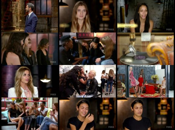 THE FACE AUSTRALIA SEASON 1 (FINAL EP/PAGE 1 & 5) 432c4407a4acefde2d63a33bc805f7f5