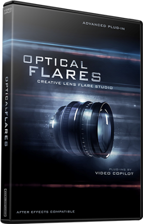 Video Copilot Optical Flares 1.3.5 For Adobe After Effects 151124 Aa6fed3fea8f714375699b9a2b6bee42