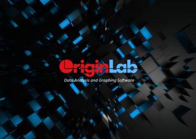 OriginLab OriginPro 2015 SR2 version b9.2.272 8568362ccfe1456d43031ae9e57573f8