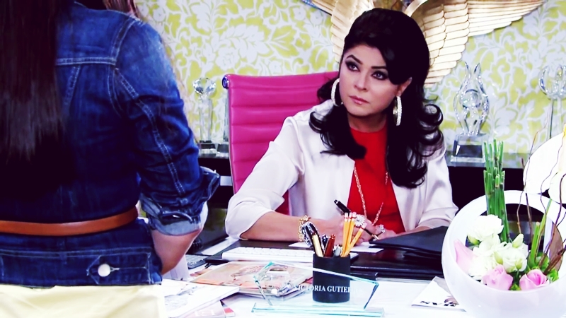 Victoria Ruffo/ვიქტორია რუფო - Page 22 58a7ee718f33571dd4d829736edd7c6a