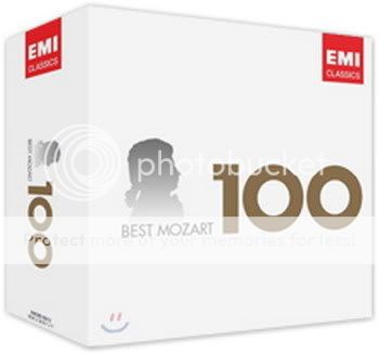 Những bản nhạc hay nhất của Mozart Mozart-100BestMozart6CDs