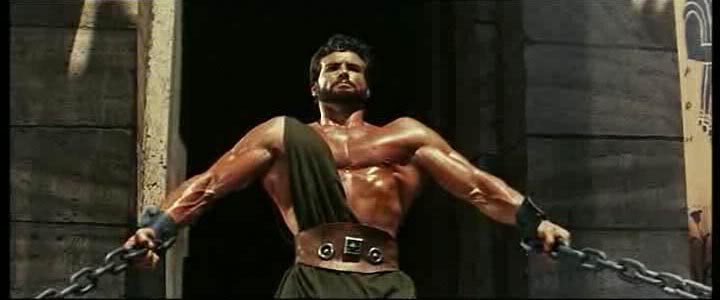 Steve Reeves Sr179