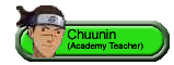 Chuunin