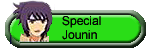 Special Jounin