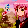 ••• [ رمـزيـات shugo chara ] ••• 57