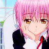 فلنحلق في عالم الخيال مع shugo chara ^~ 59