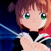 رمزيات لانمي Cardcaptor Sakura  38