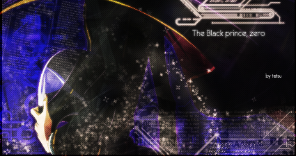 ~Meetings in the space~ Yuuta's Gallery Theblack-prince2