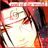 Team Uchiha! Endofworld