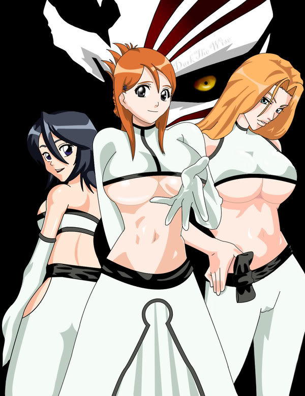 ~Готини картинки~ - Page 14 The_Arrancar_Girls_by_darkthewise